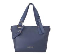 VALENTINO Farrah Re Shopping Bag Blu