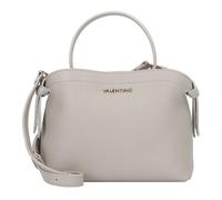 Valentino Bags Handtasche Femke Lederimitat hellgrau Damen 25 cm