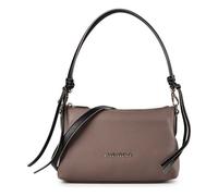 Valentino Fiamma RE Schultertasche 20 cm grau