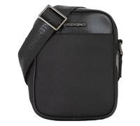 Valentino Bags Finix Umhängetasche schwarz, Kunstfaser, Herren