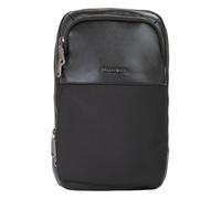 VALENTINO Finix Crossbody Bag Nero