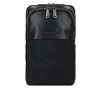 Valentino Finix Umhängetasche 18 cm nero (TAS030946)