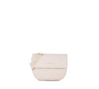 VALENTINO, FLAP BAG, BIGS ECRU, TALLA UNICA