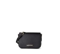 Valentino Bags Brixton Umhängetasche schwarz, Lederimitat, Damen