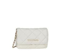 VALENTINO, FLAP BAG, OCARINA BIANCO, TALLA UNICA