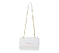 VALENTINO Ocarina Flap Bag Bianco