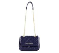 VALENTINO Ocarina Flap Bag Blu