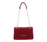 VALENTINO, FLAP BAG, OCARINA ROSSO, TALLA UNICA