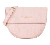 Valentino Bags Umhängetasche Pansy Flap Bag Cipria, Lederimitat, 24,5 x 19 x 8 cm