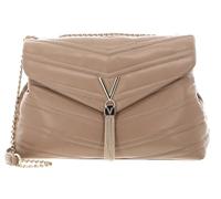 Valentino Privilege Schultertasche 32 cm beige