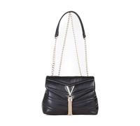 Valentino Bags Umhängetasche Privilege Lederimitat, Schwarz, Damen