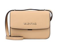 Valentino Flap Mini Bag Umhängetasche 18 cm braun