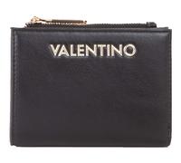 Valentino Fosca Re Wallet Nero