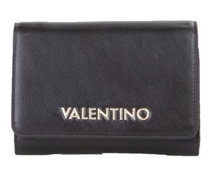 VALENTINO Fosca Re Wallet Nero