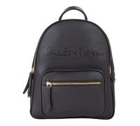 Valentino Bags Foxy Re Rucksack schwarz, Lederimitat, Damen, 8L