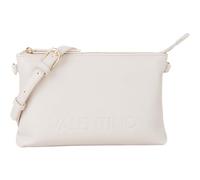 Umhängetasche VALENTINO BAGS "FOXY RE", Damen, Gr. B/H/T: 25cm x 16cm x 2cm, beige (ecru), Lederimitat, Taschen, Schultertasche, Mini Bag, Handtasche Damen (32437706-0) ecru