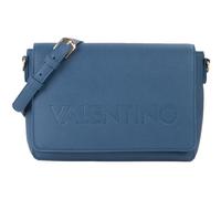 VALENTINO Foxy Re Flap Bag Blu