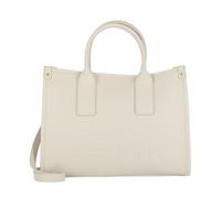 VALENTINO Foxy Re Shopping Bag Ecru