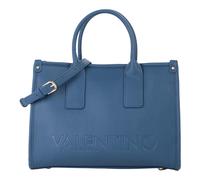 Valentino Bags Foxy Re Handtasche dunkelblau, Lederimitat, Damen