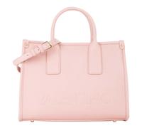 VALENTINO Foxy Re Shopping Bag Cipria