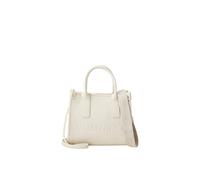 Valentino Foxy Re Shopping Bag Ecru