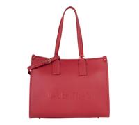 VALENTINO Foxy Re Shopping Bag Rubino