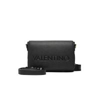 Valentino Bags Umhängetasche Foxy Re, Lederimitat, 25 cm, Schwarz, Damen