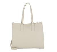 Valentino Bags Foxy Re Shopper elfenbein, Lederimitat, Damen