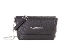 VALENTINO Fran Flap Bag Nero