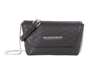 VALENTINO Fran Flap Bag Nero