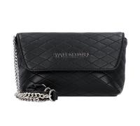 Valentino Fran Umhängetasche 20 cm schwarz