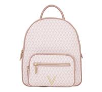 Valentino Freizeitrucksack Queen Re Backpack Cipria/Multicolor rosa