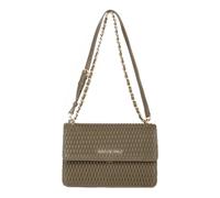 VALENTINO Frequency Re Flap Bag Militaire