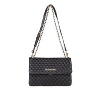VALENTINO Frequency Re Flap Bag Nero