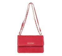 VALENTINO Frequency Re Flap Bag Rosso Scuro