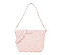 VALENTINO Frequency Re Hobo Bag Cipria