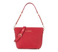 VALENTINO Frequency Re Hobo Bag Rosso Scuro