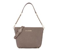 VALENTINO Frequency Re Hobo Bag Taupe