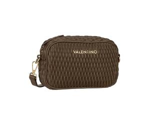 VALENTINO Frequency Re Kameratasche, Taupe
