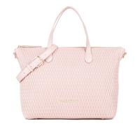 VALENTINO Frequency Re Shopping Bag Cipria