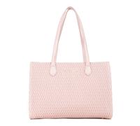 VALENTINO Frequency Re Shopping Bag Cipria