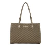 VALENTINO Frequency Re Shopping Bag Militare