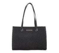 VALENTINO Frequency Re Shopping Bag Nero