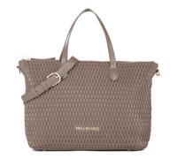 VALENTINO Frequency Re Shopping Bag Taupe