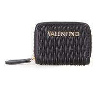 VALENTINO Frequency Re Zip Around Wallet Nero