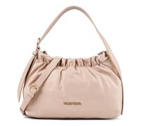 Valentino Freya Mir Schultertasche 27.5 cm beige