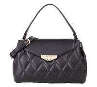 VALENTINO Frisia Satchel Bag Nero