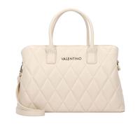 Valentino Handtasche Umhängetasche Frisia Shopping Bag Ecru creme