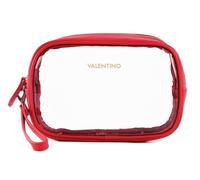 VALENTINO Fun Soft Cosmetic Case Rosso