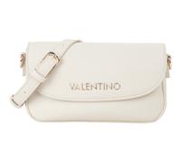 VALENTINO Futura Flap Bag Ecru